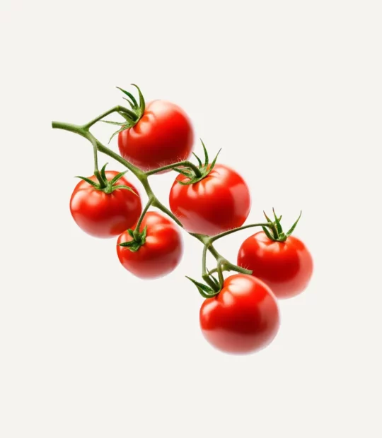 Cherry Tomatoes
