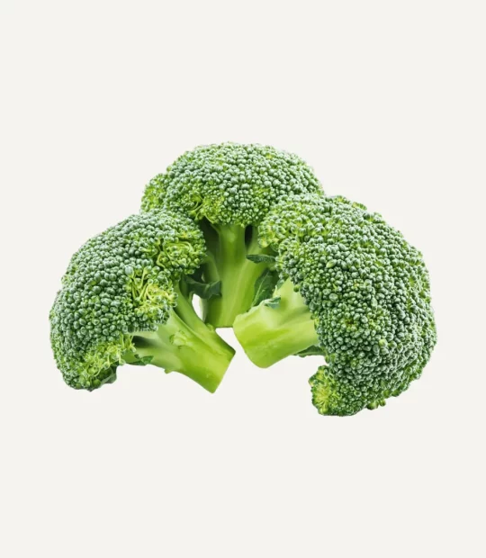 Organic Broccoli