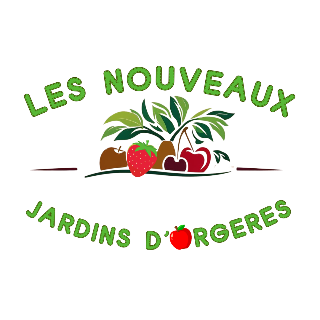Nouveaux Jardins d'Orgères