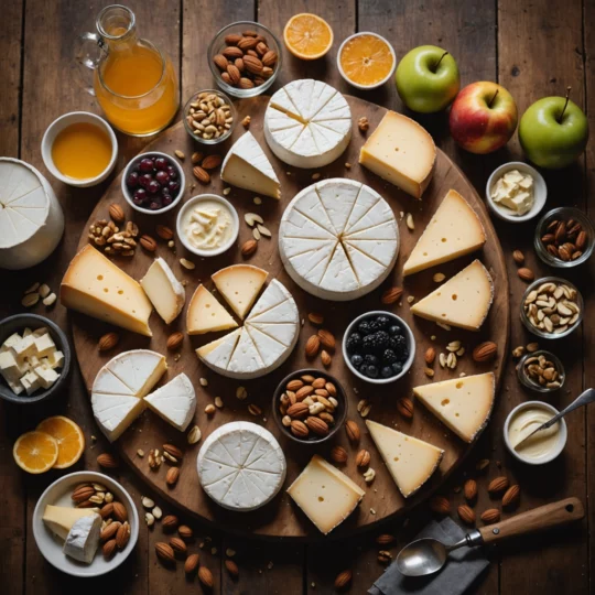 CREMERIE