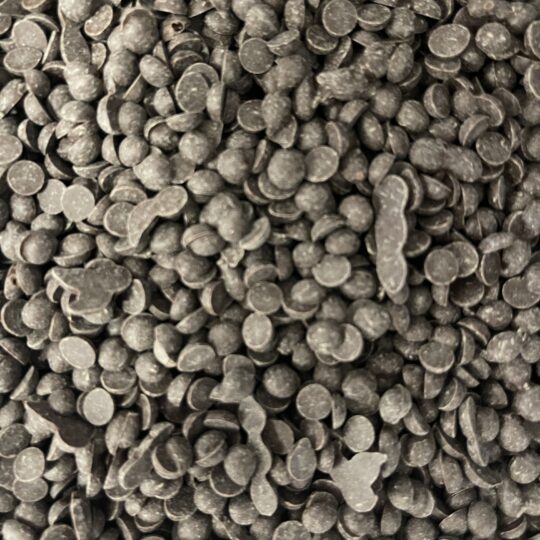 Pépites de chocolat Noir 60% équitable AB