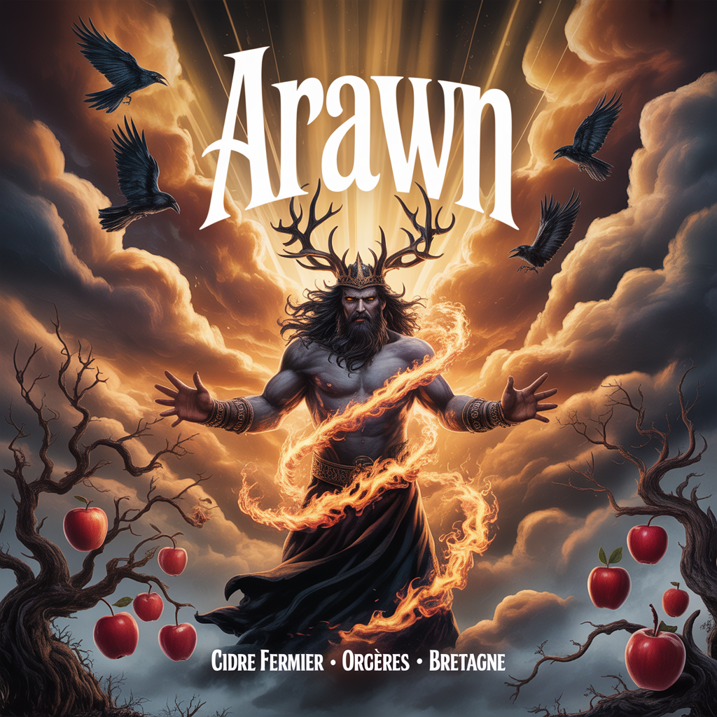 Cidre Arawn