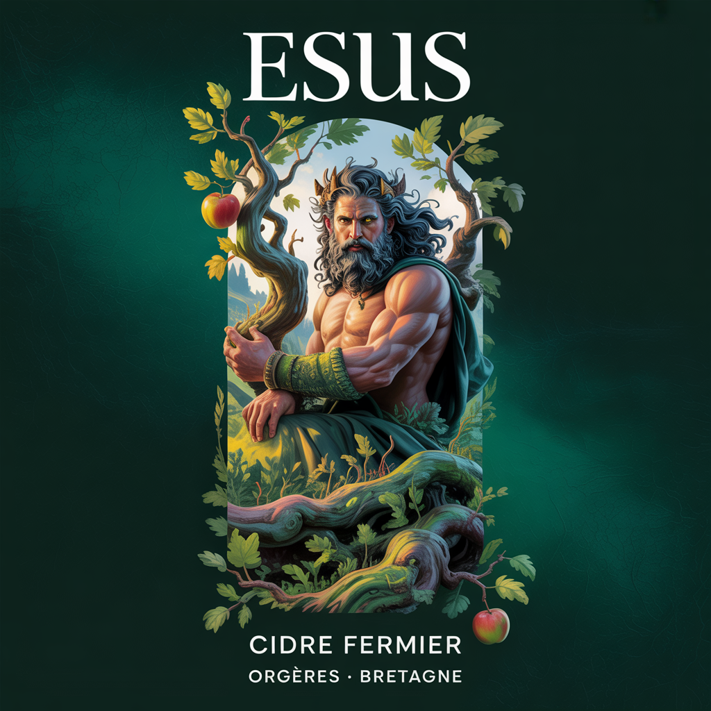 Cidre Esus
