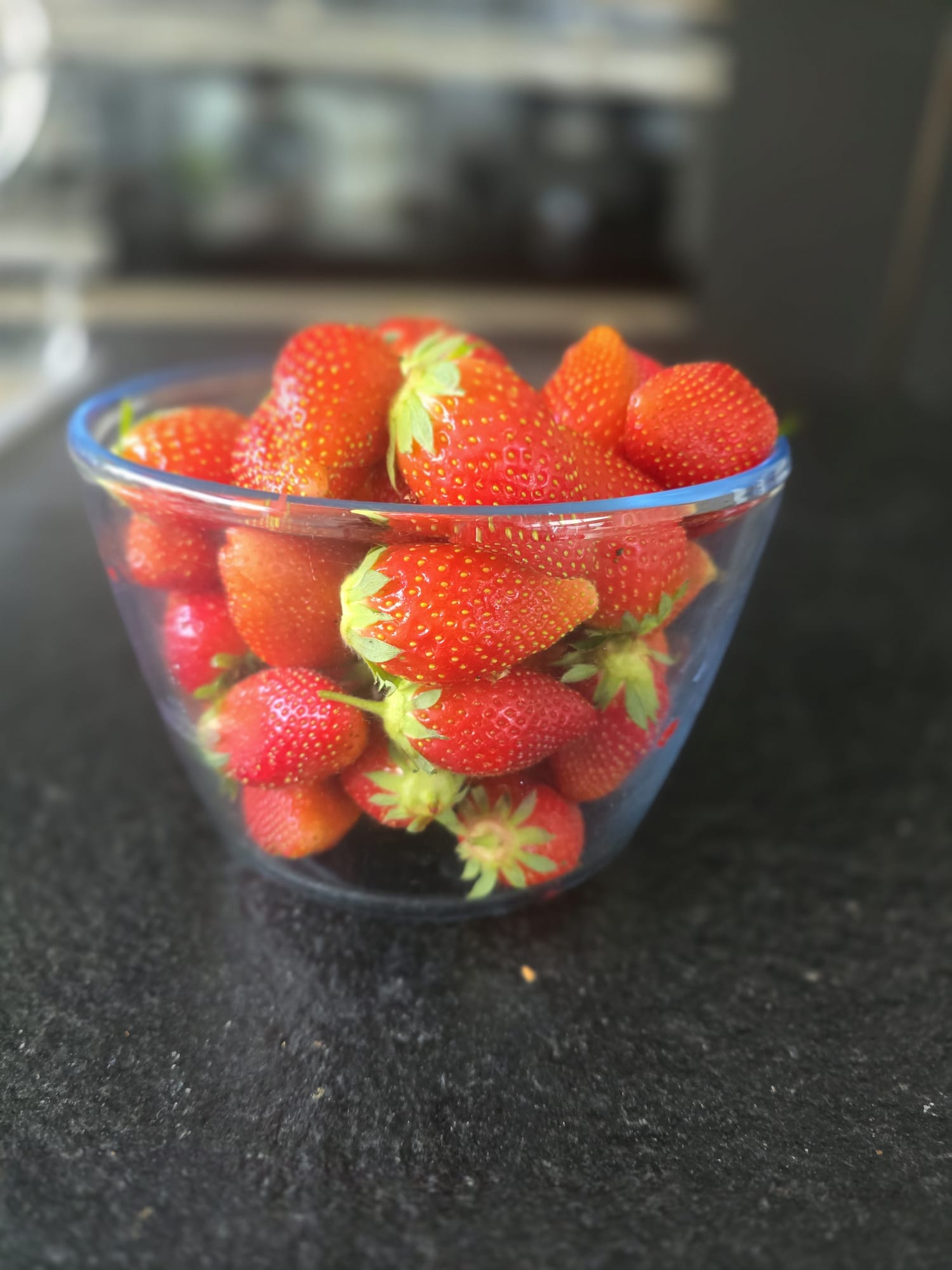 Fraises Ciflorette