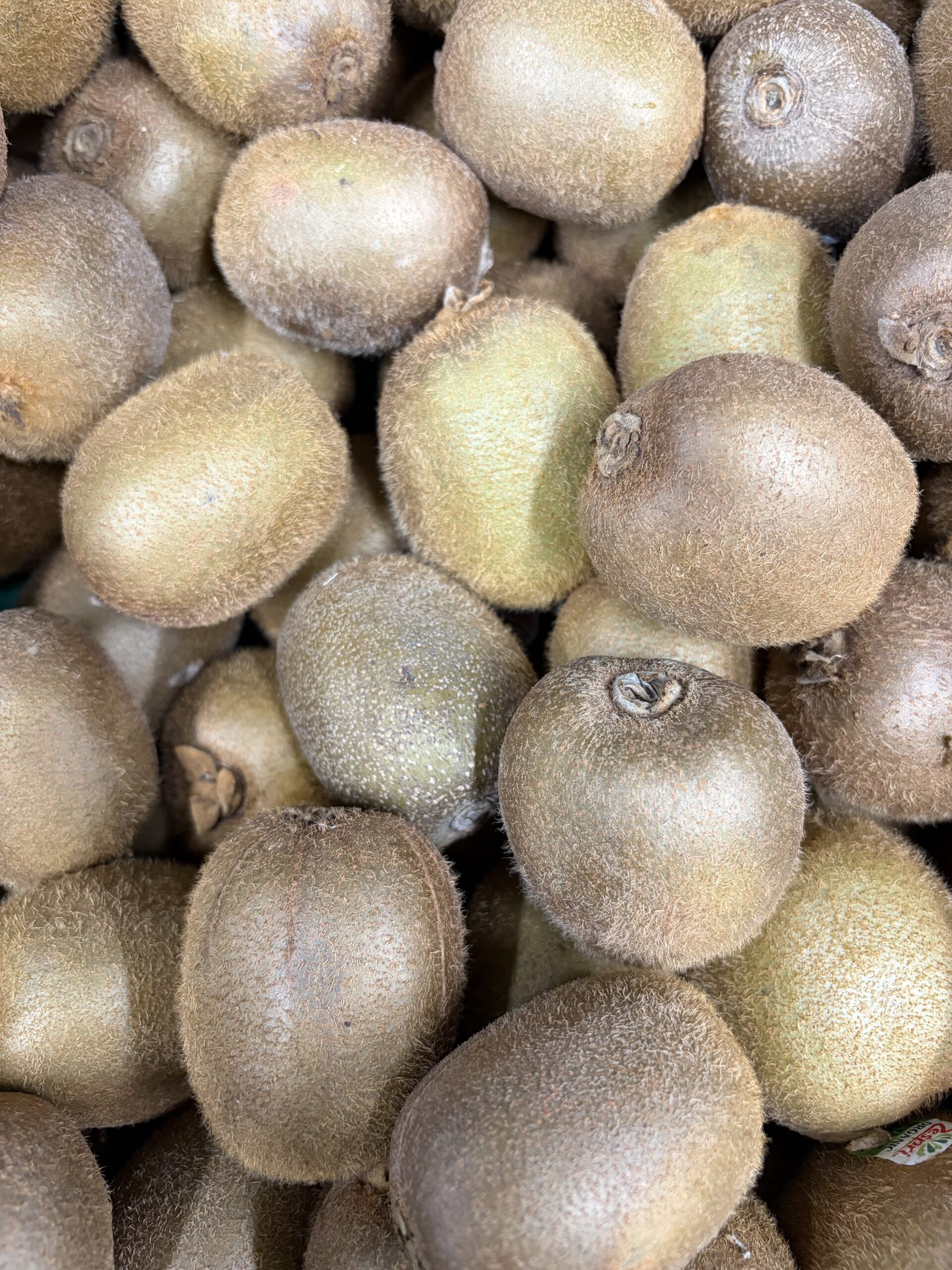 Kiwis, boutique de la ferme à Orgères